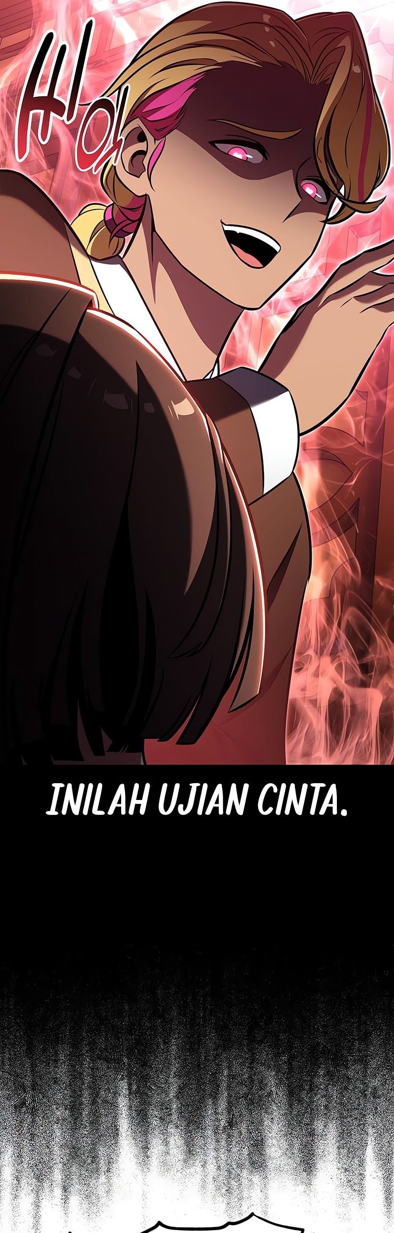 I Killed An Academy Player Chapter 86 Gambar 66