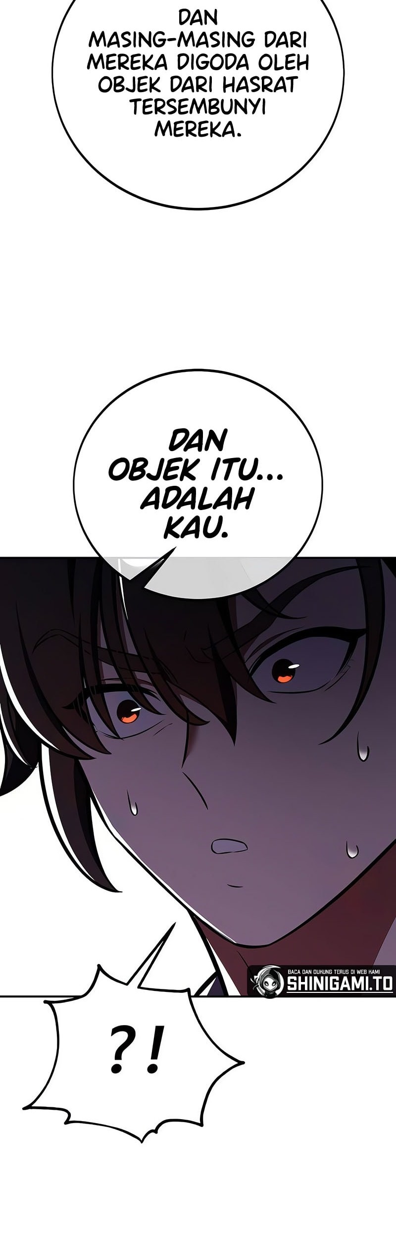 I Killed An Academy Player Chapter 86 Gambar 69