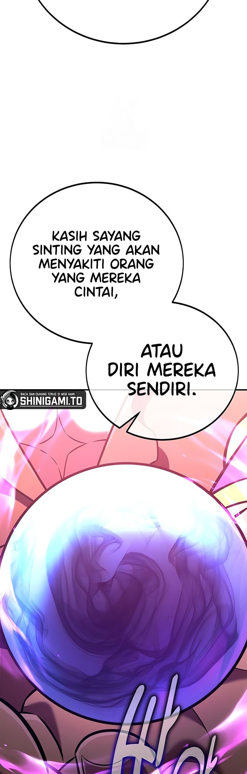 I Killed An Academy Player Chapter 86 Gambar 71