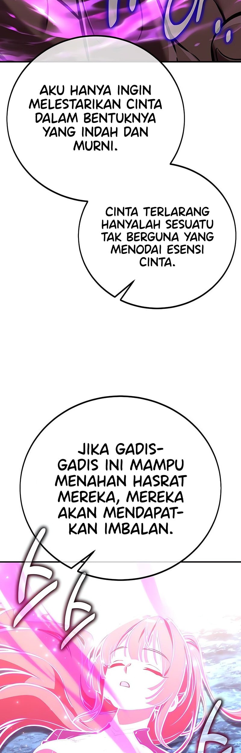 I Killed An Academy Player Chapter 86 Gambar 72