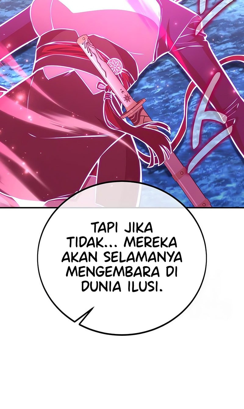 I Killed An Academy Player Chapter 86 Gambar 73