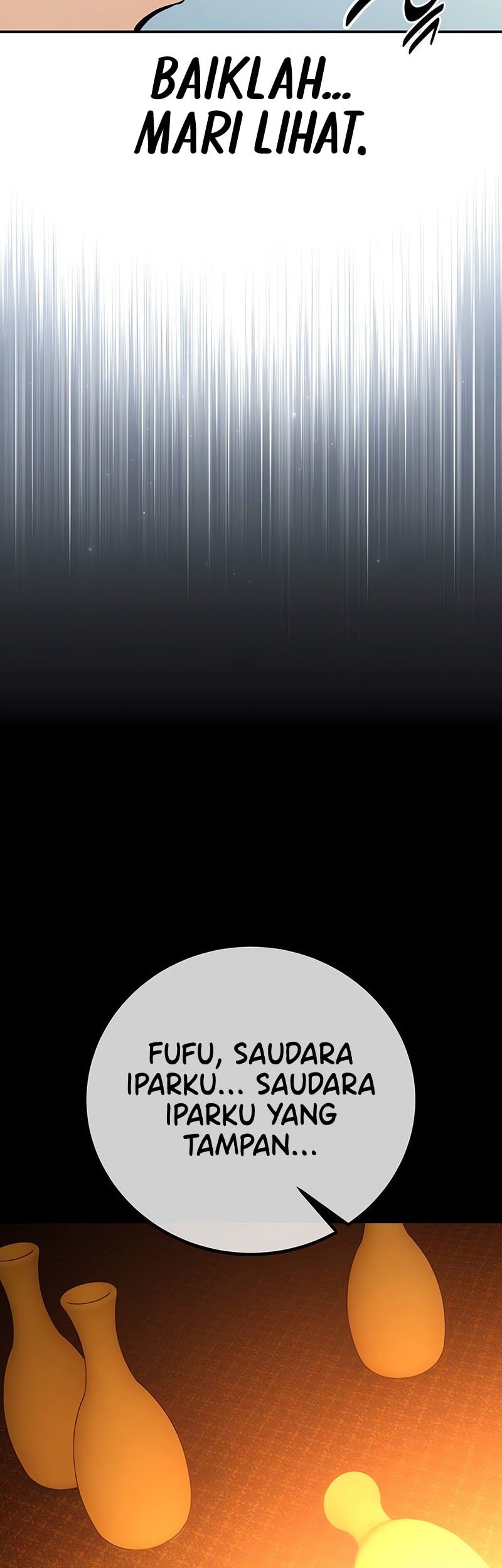 I Killed An Academy Player Chapter 86 Gambar 77