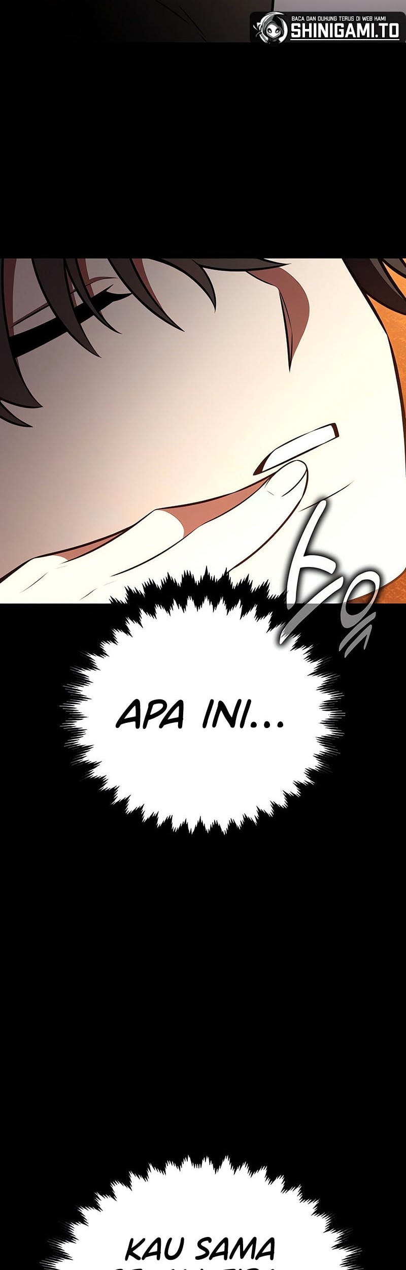 I Killed An Academy Player Chapter 86 Gambar 79