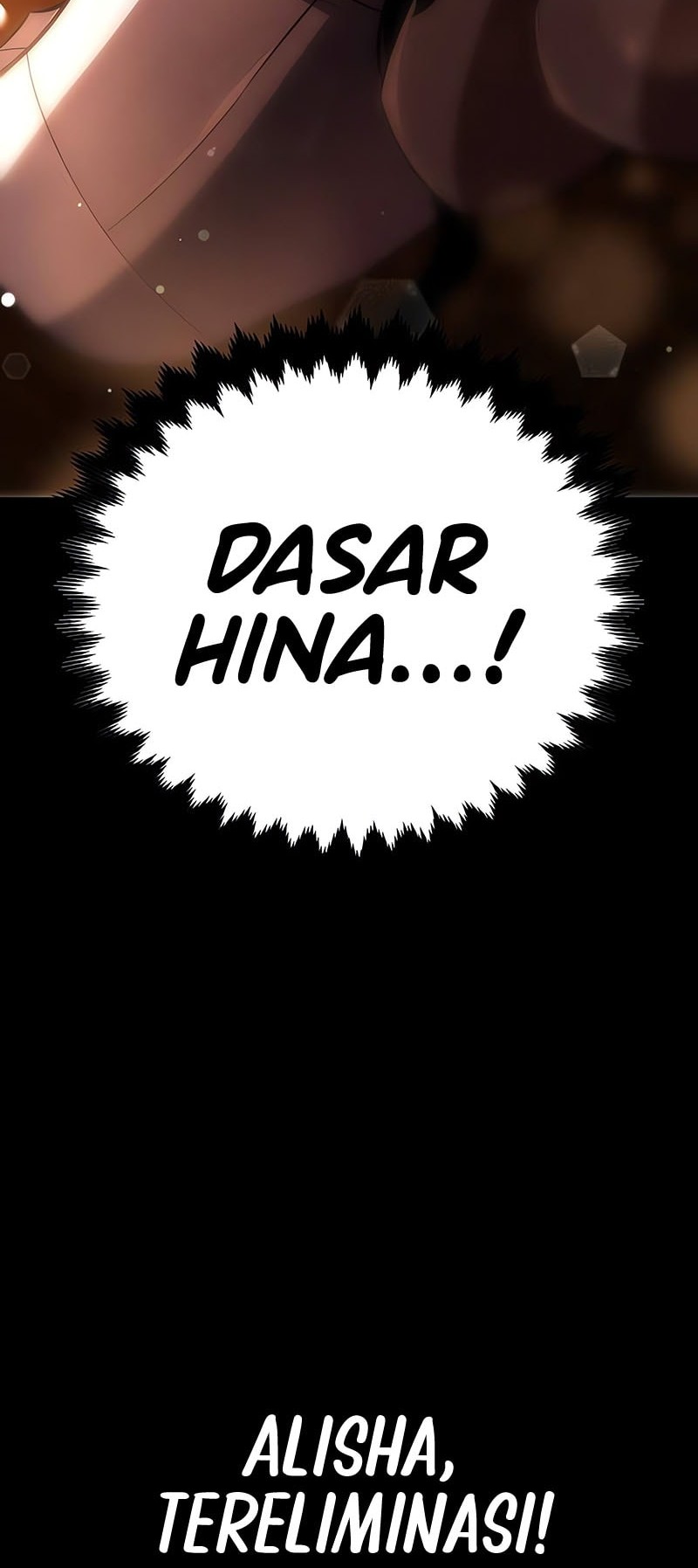 I Killed An Academy Player Chapter 86 Gambar 81