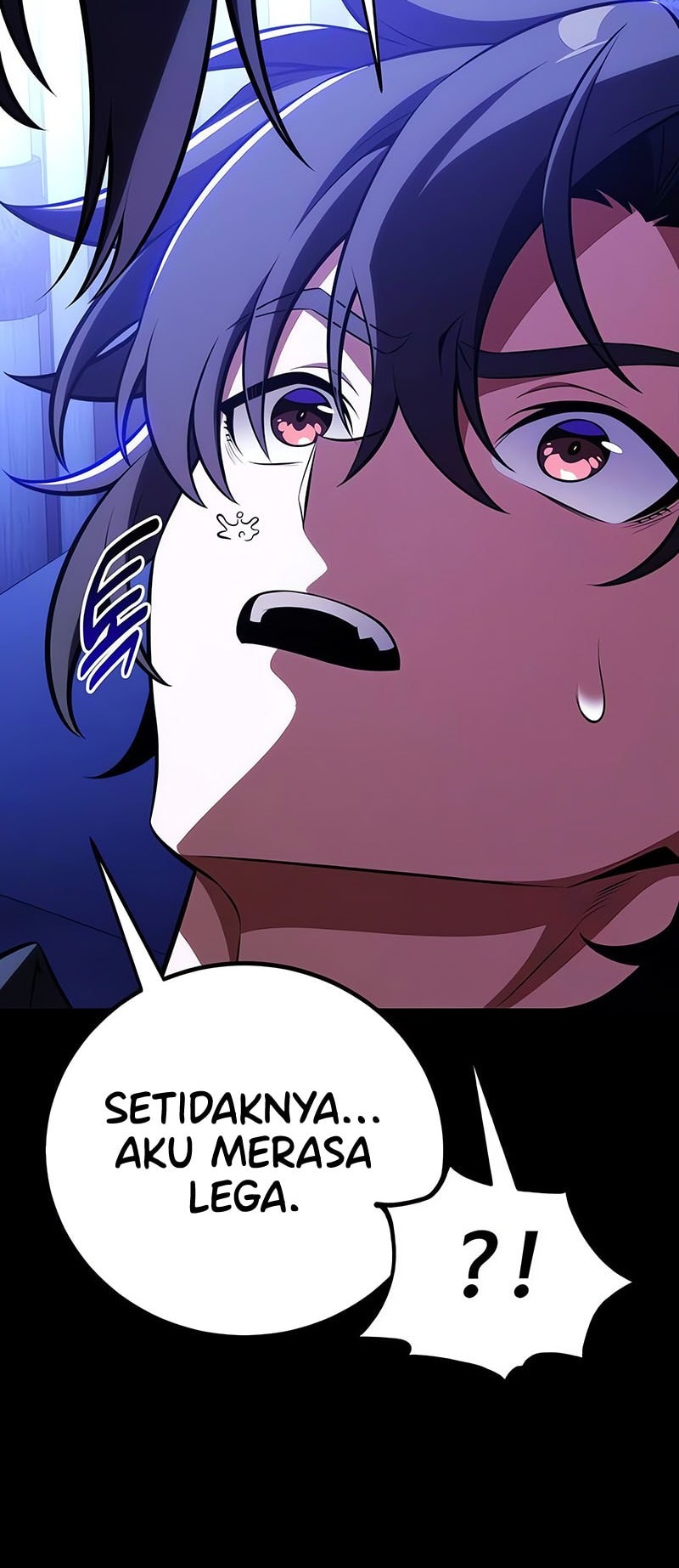 I Killed An Academy Player Chapter 86 Gambar 85