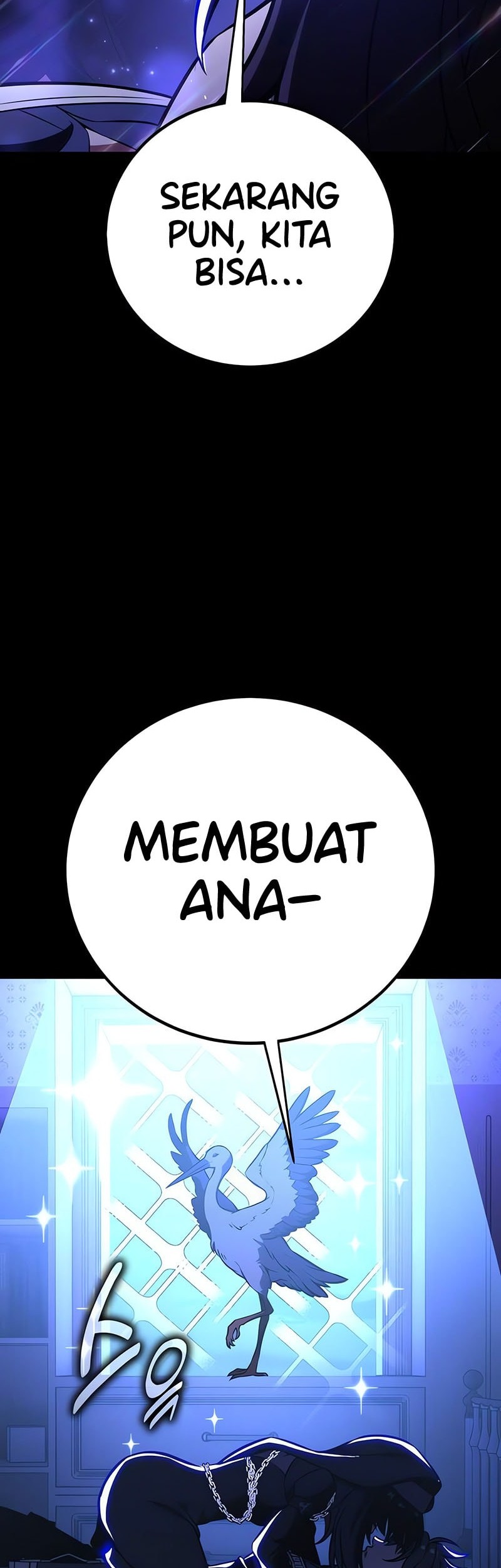 I Killed An Academy Player Chapter 86 Gambar 87