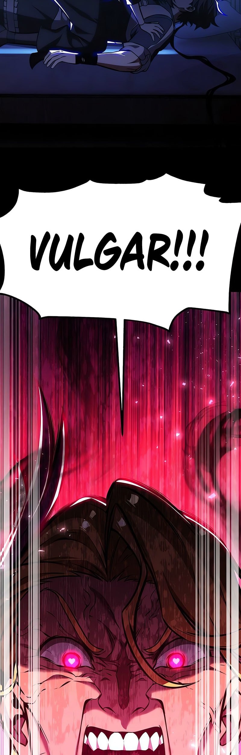 I Killed An Academy Player Chapter 86 Gambar 88