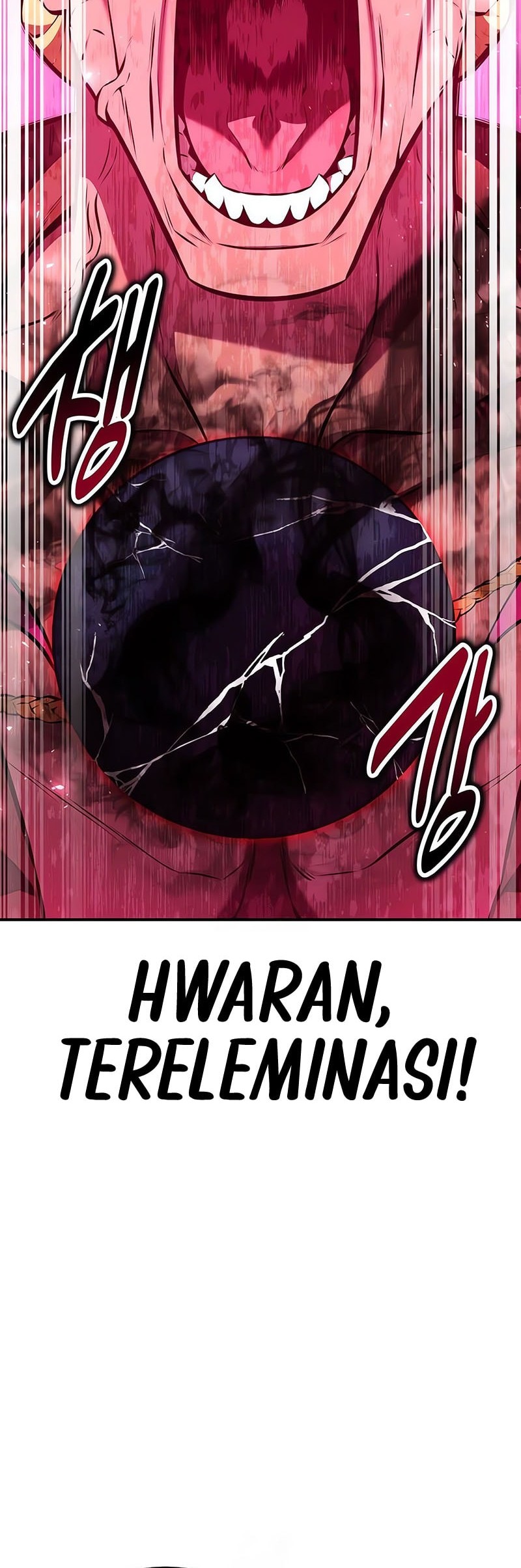 I Killed An Academy Player Chapter 86 Gambar 89