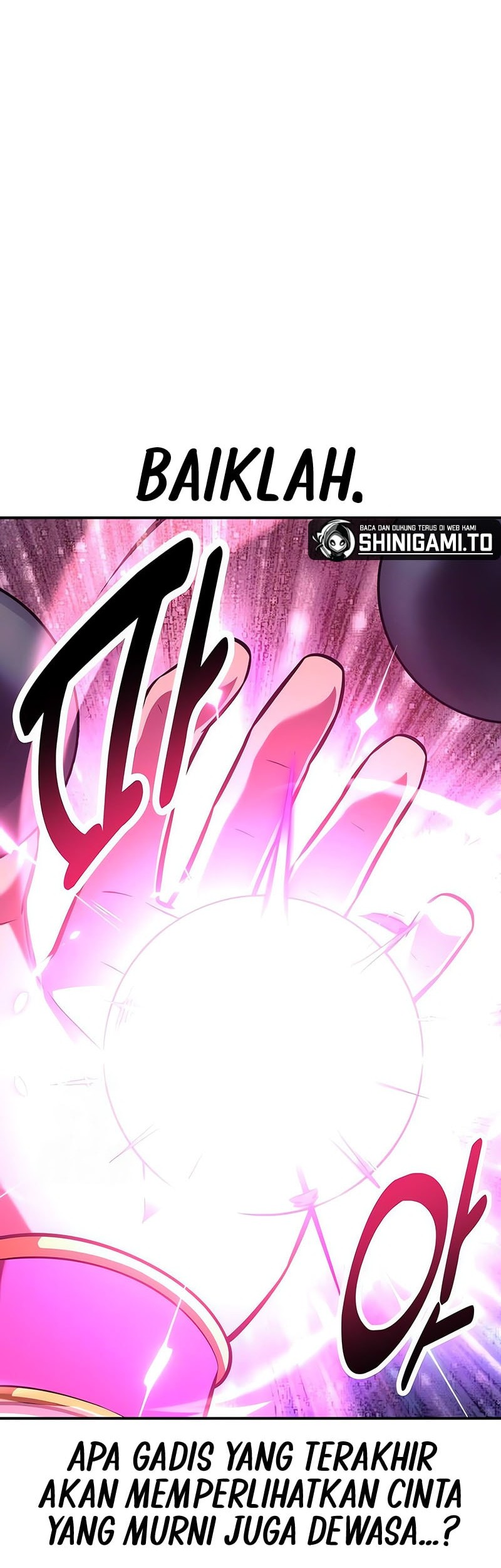 I Killed An Academy Player Chapter 86 Gambar 93