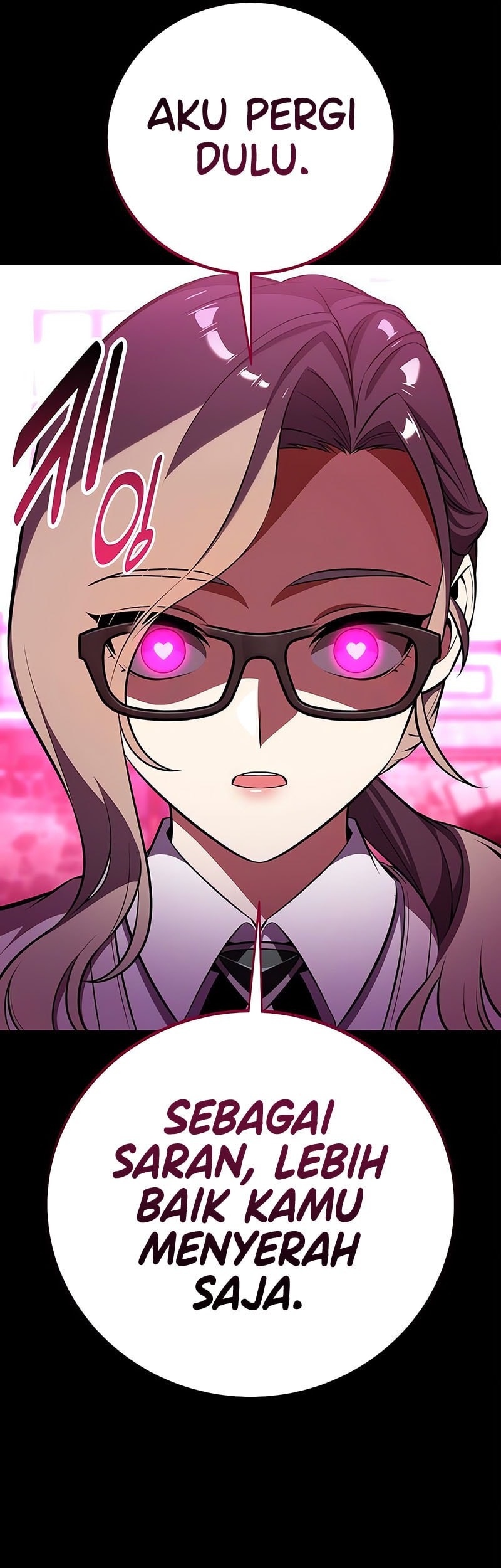 I Killed An Academy Player Chapter 86 Gambar 98