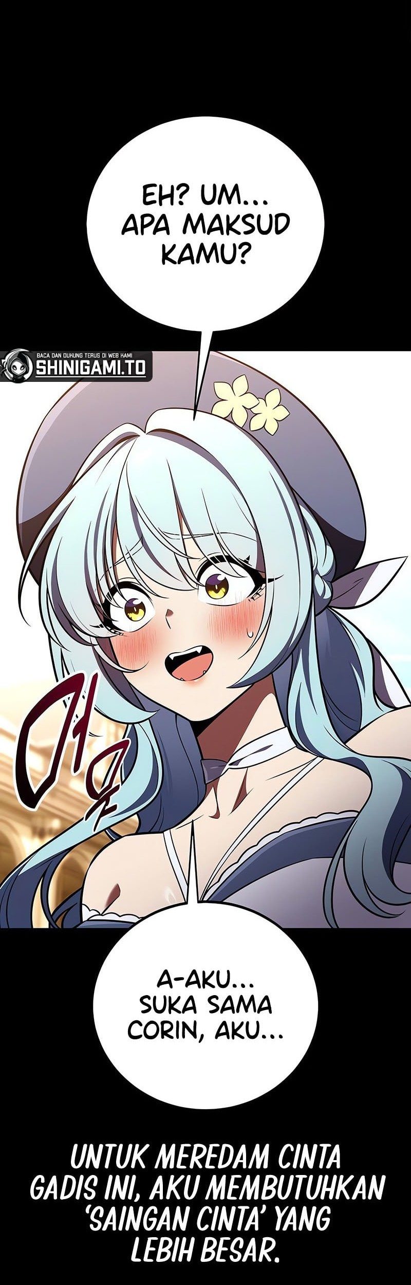 I Killed An Academy Player Chapter 86 Gambar 99