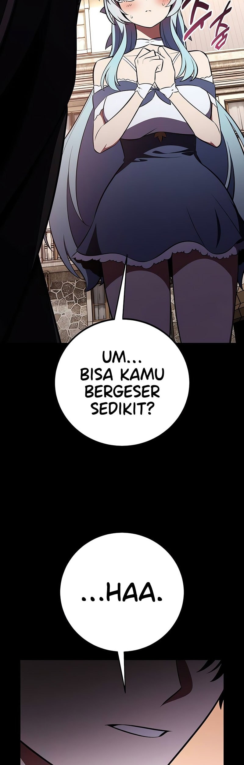 I Killed An Academy Player Chapter 86 Gambar 104