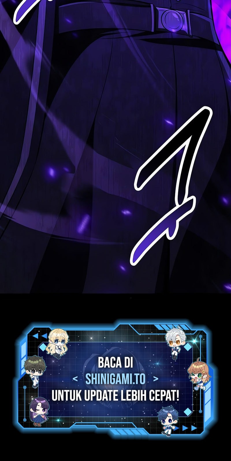 I Killed An Academy Player Chapter 86 Gambar 107