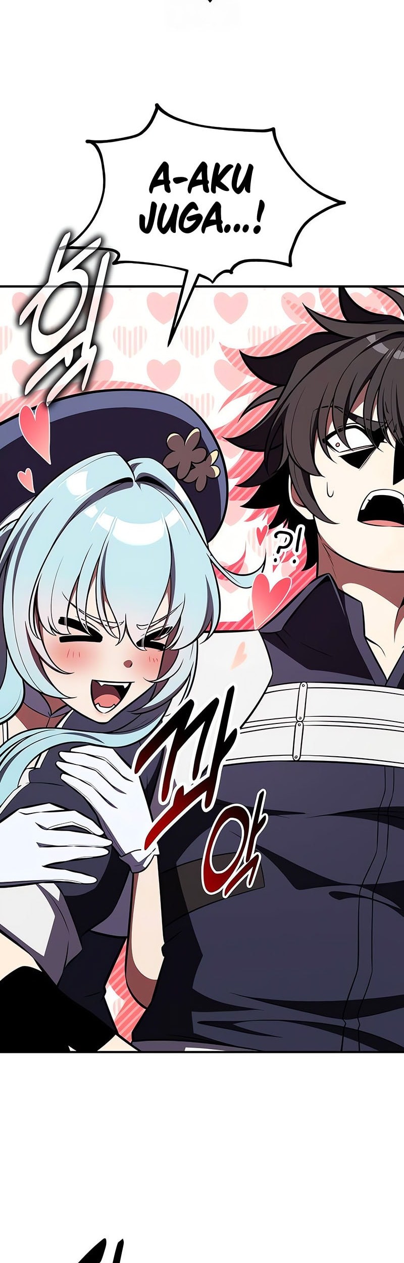 I Killed An Academy Player Chapter 86 Gambar 23