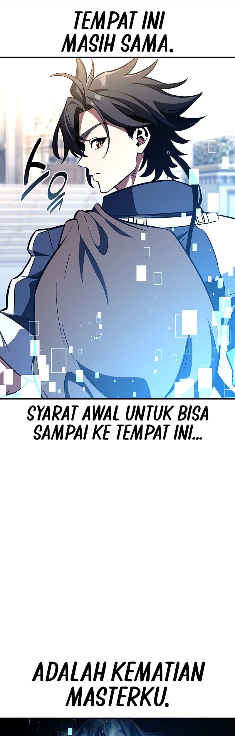 I Killed An Academy Player Chapter 86 Gambar 10