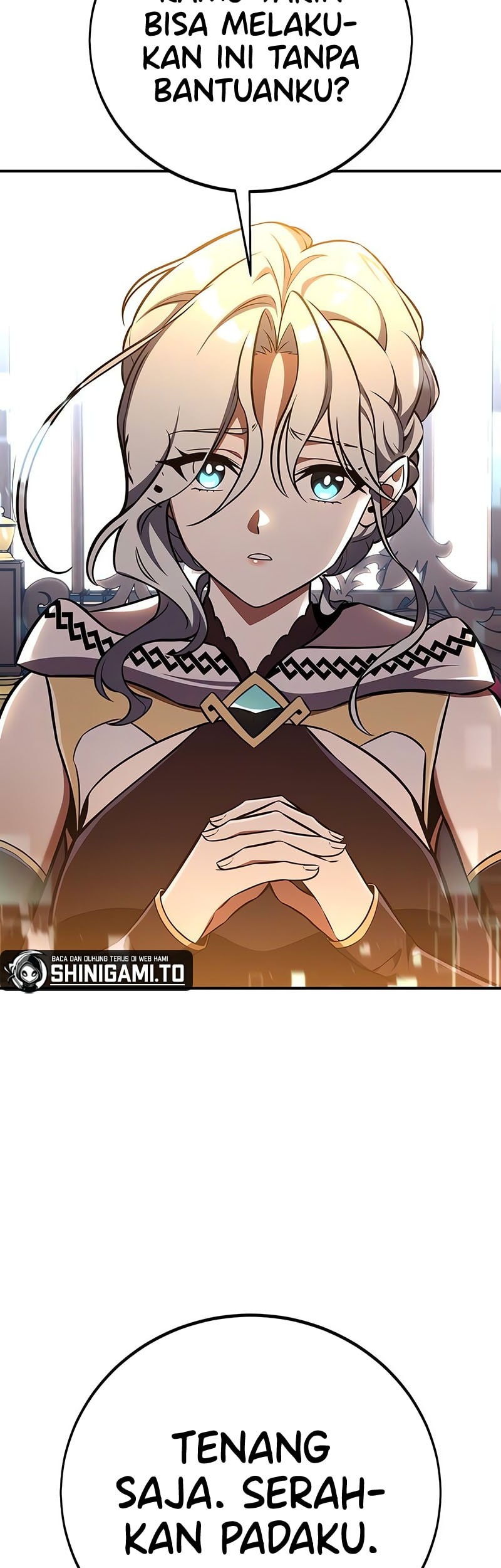 I Killed An Academy Player Chapter 86 Gambar 12