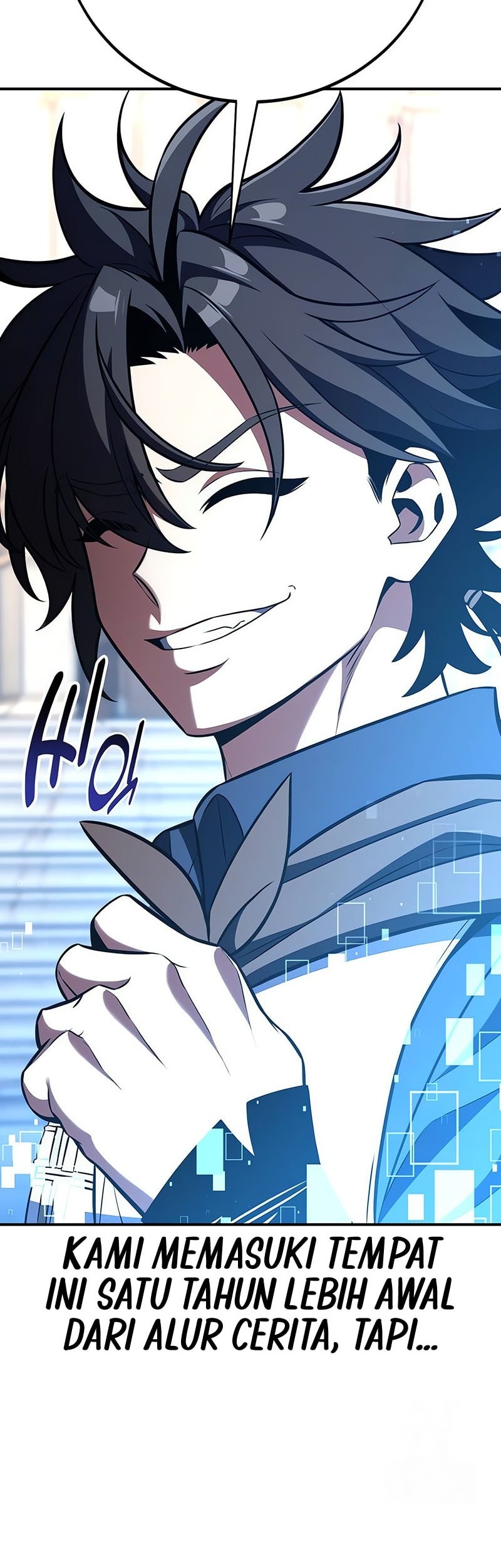 I Killed An Academy Player Chapter 86 Gambar 13