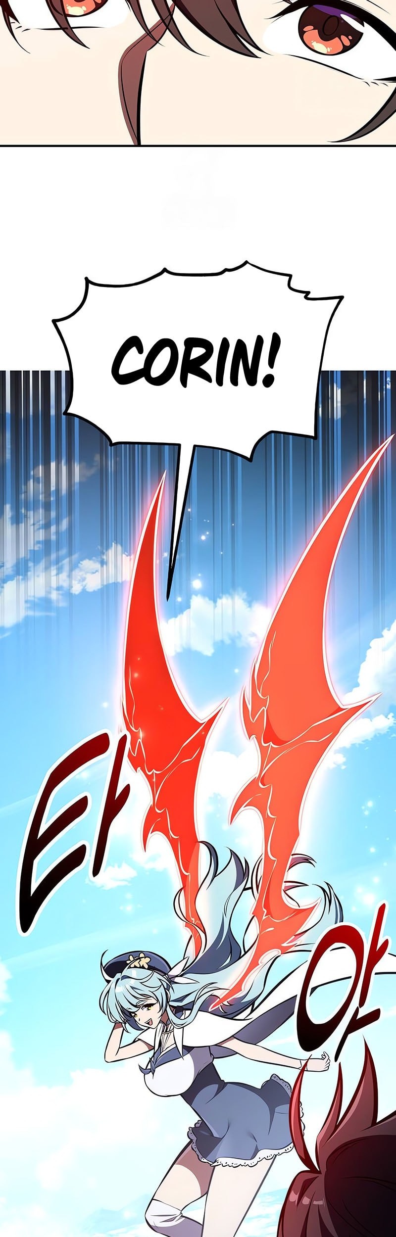 I Killed An Academy Player Chapter 86 Gambar 16