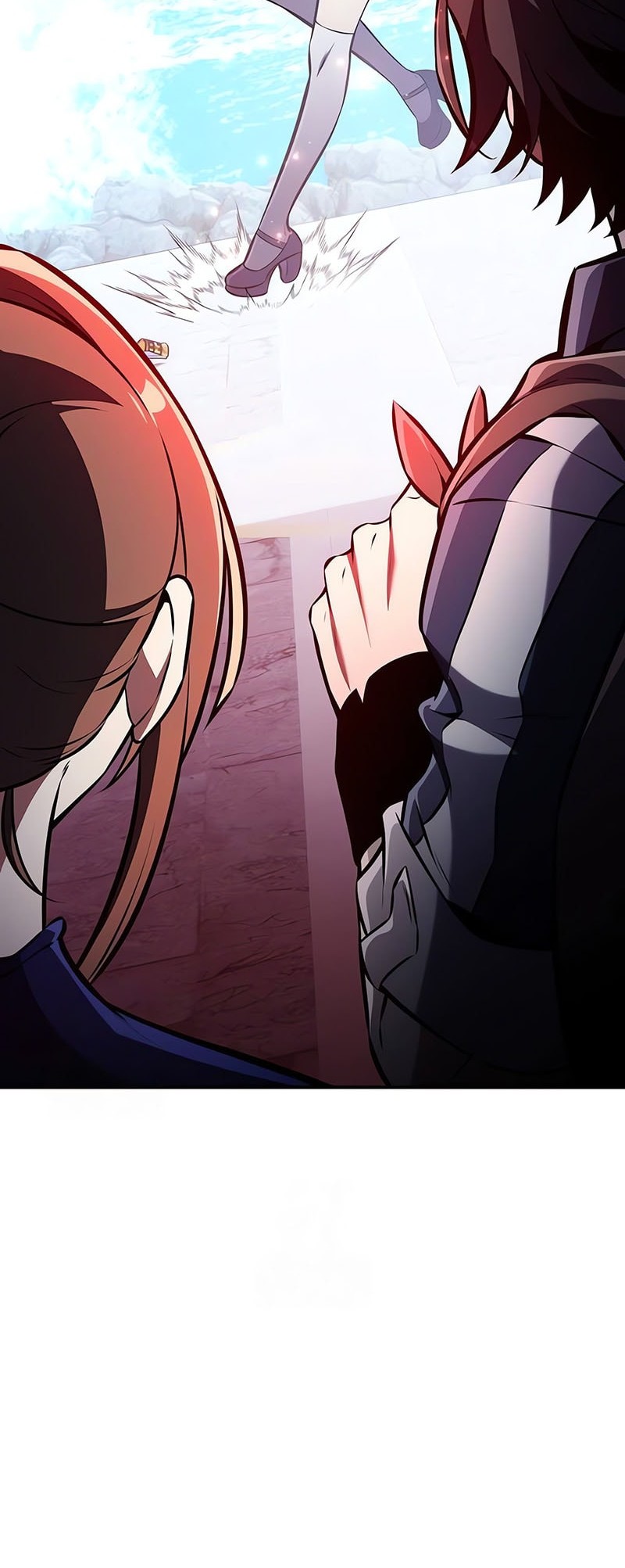 I Killed An Academy Player Chapter 86 Gambar 17