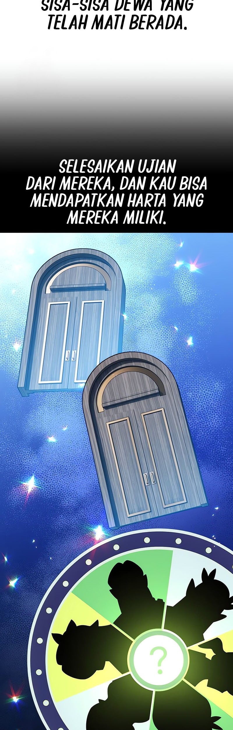 I Killed An Academy Player Chapter 86 Gambar 32