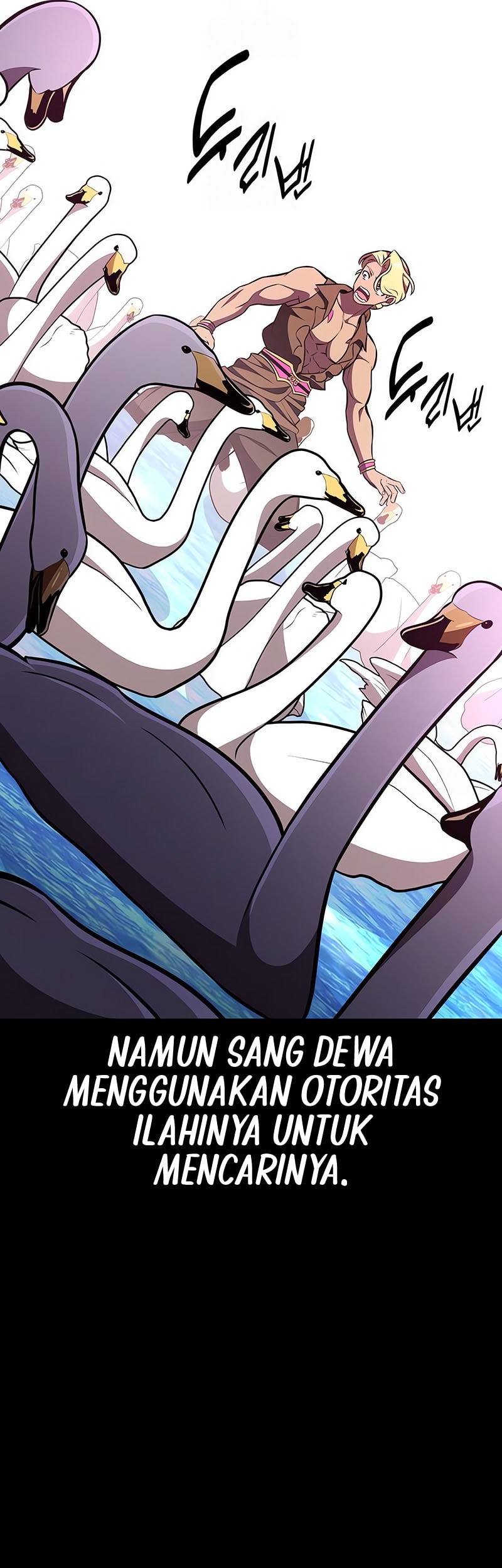 I Killed An Academy Player Chapter 87 Gambar 6