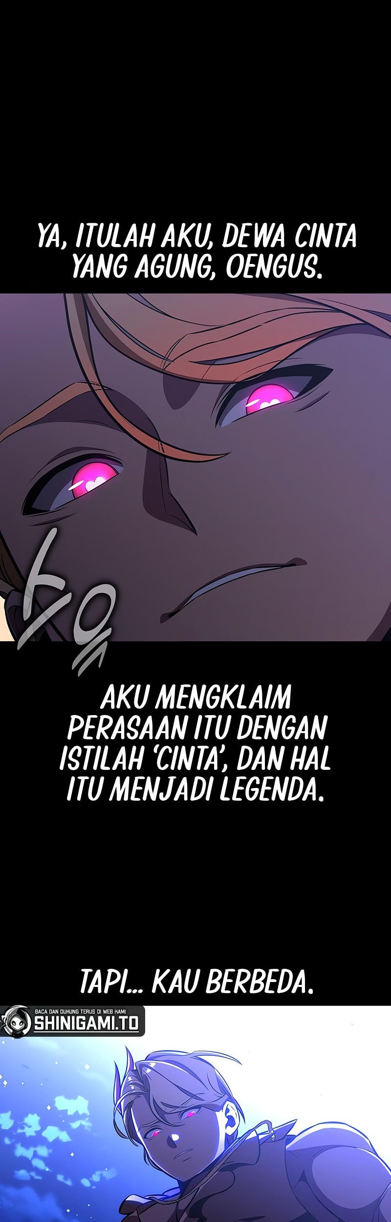 I Killed An Academy Player Chapter 87 Gambar 7