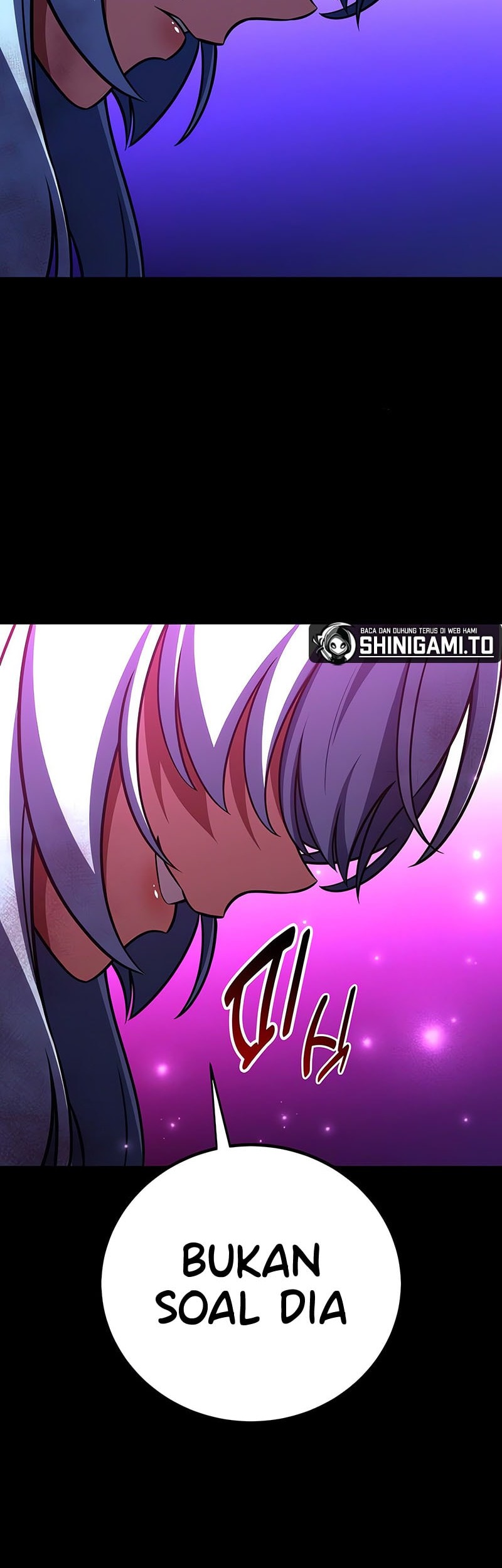 I Killed An Academy Player Chapter 87 Gambar 34