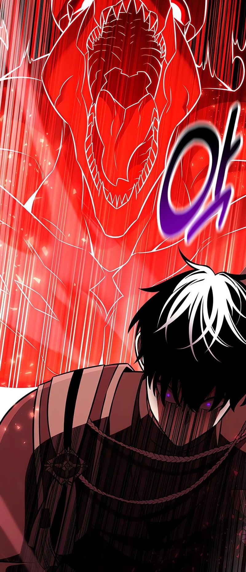 I Killed An Academy Player Chapter 87 Gambar 36