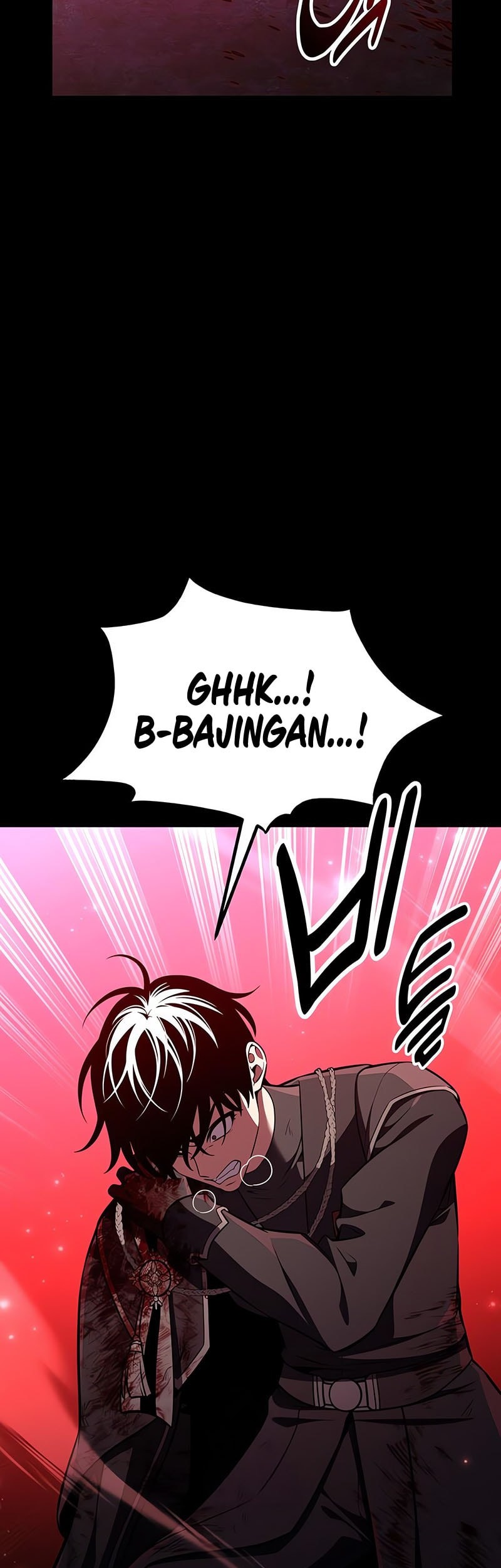 I Killed An Academy Player Chapter 87 Gambar 39