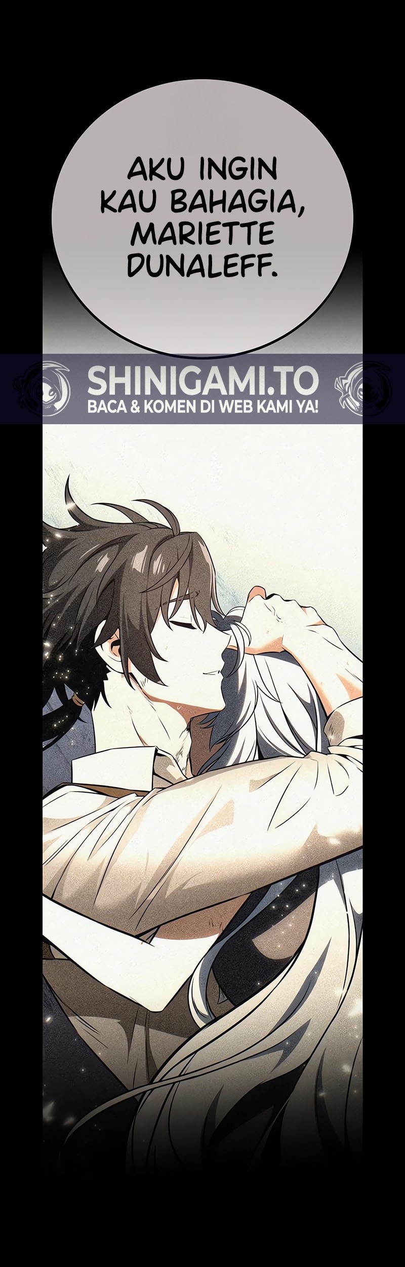 I Killed An Academy Player Chapter 87 Gambar 43