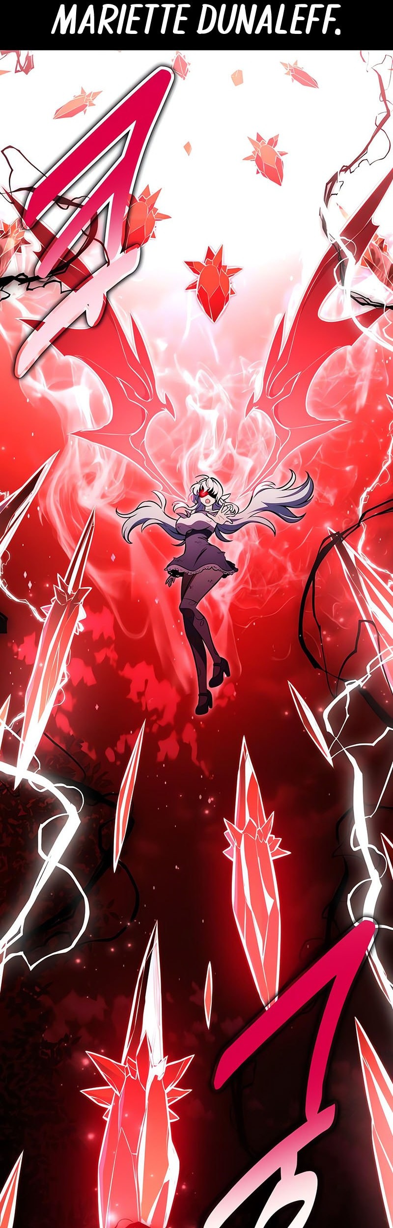 I Killed An Academy Player Chapter 87 Gambar 46