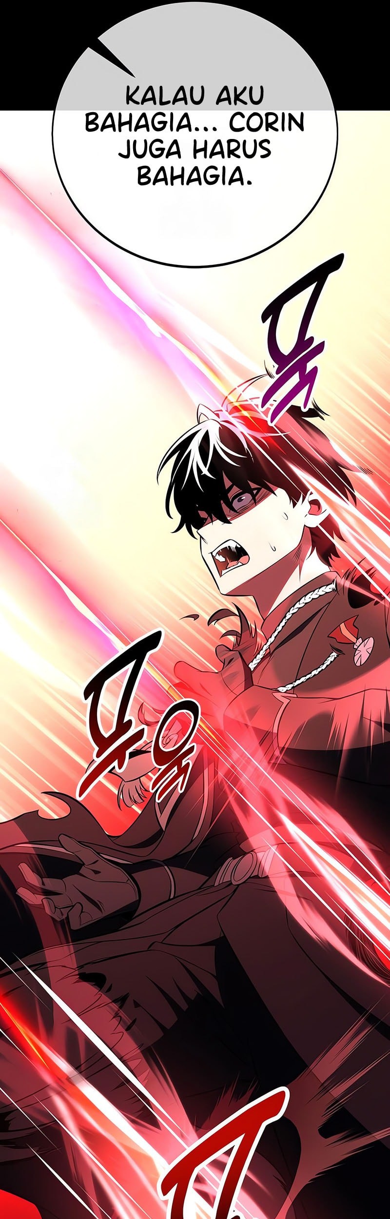 I Killed An Academy Player Chapter 87 Gambar 49