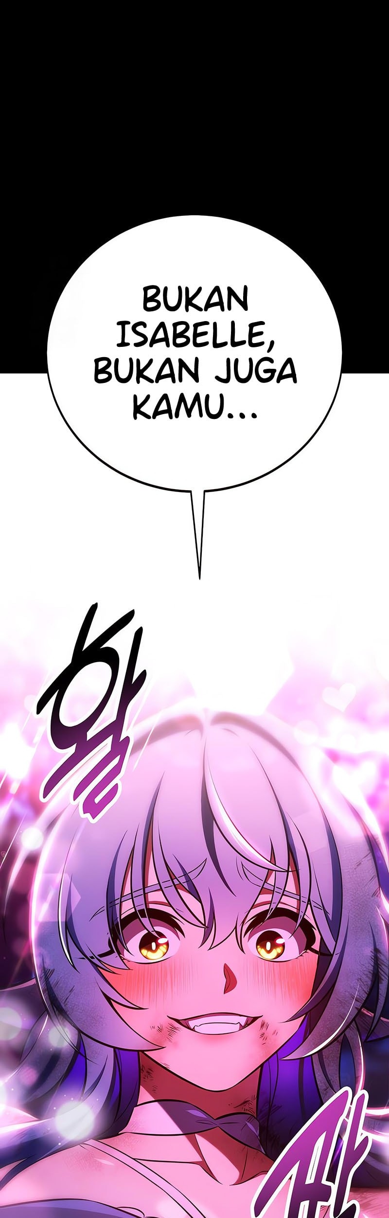 I Killed An Academy Player Chapter 87 Gambar 51