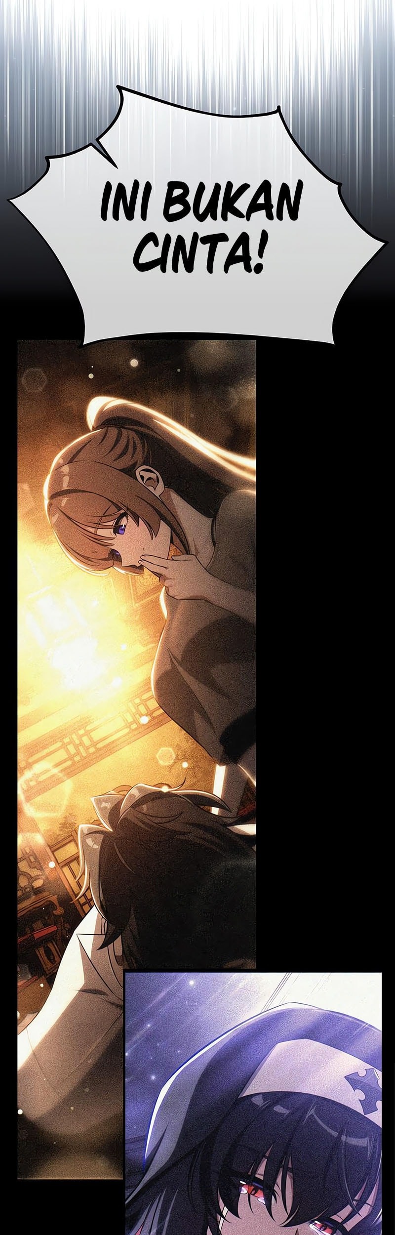 I Killed An Academy Player Chapter 87 Gambar 55