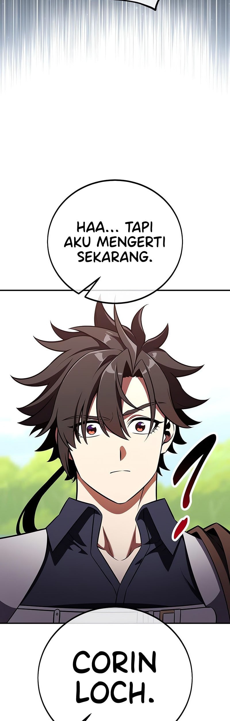 I Killed An Academy Player Chapter 87 Gambar 57