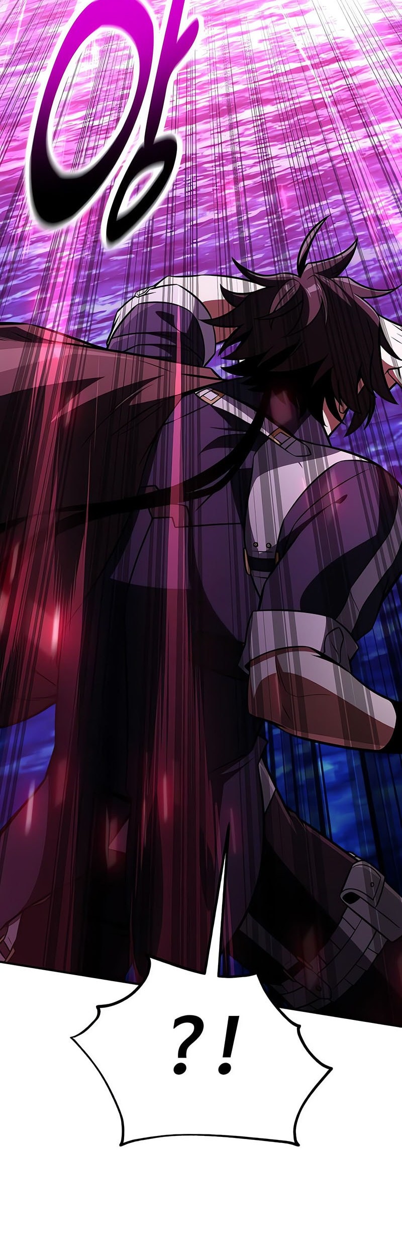 I Killed An Academy Player Chapter 87 Gambar 60