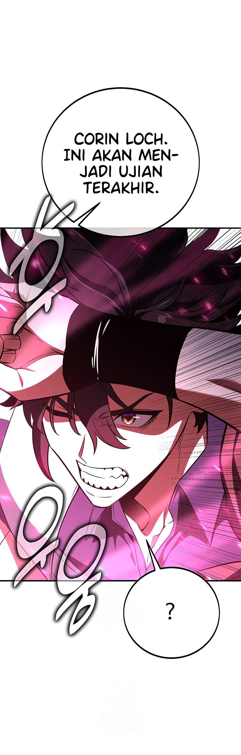 I Killed An Academy Player Chapter 87 Gambar 61