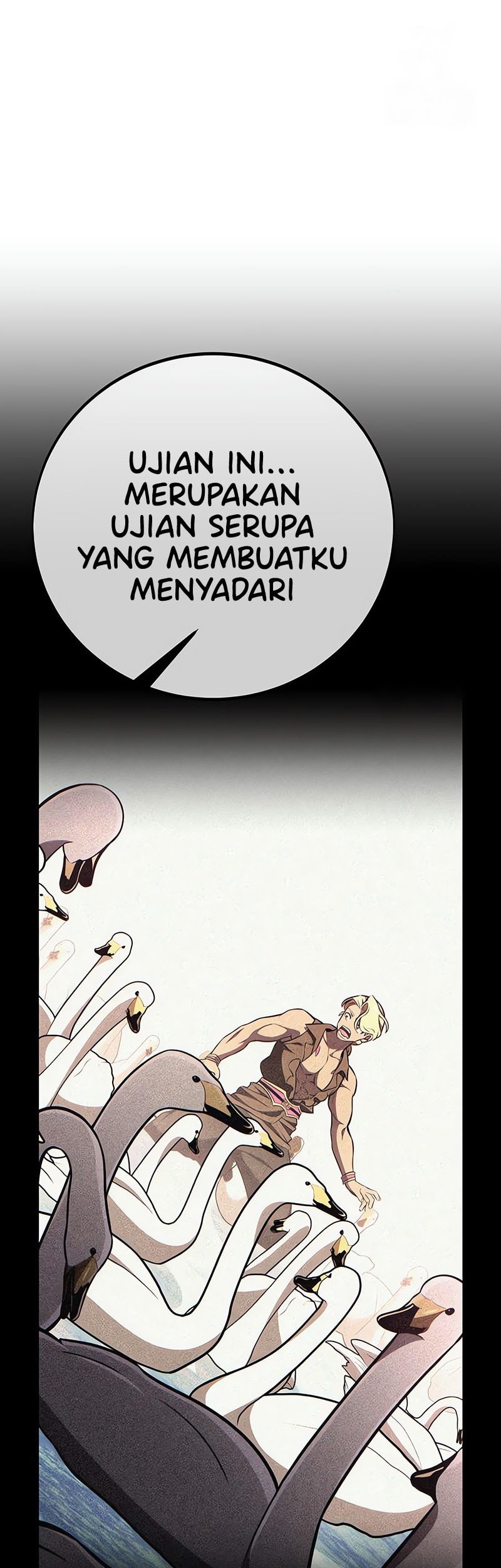 I Killed An Academy Player Chapter 87 Gambar 64