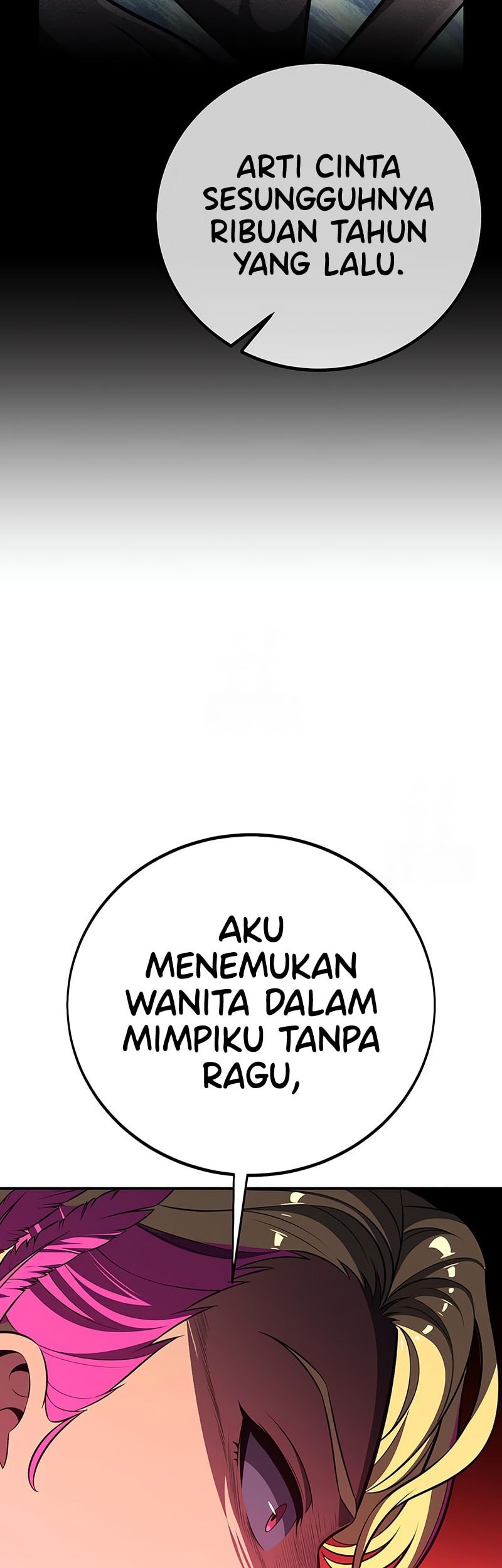 I Killed An Academy Player Chapter 87 Gambar 65