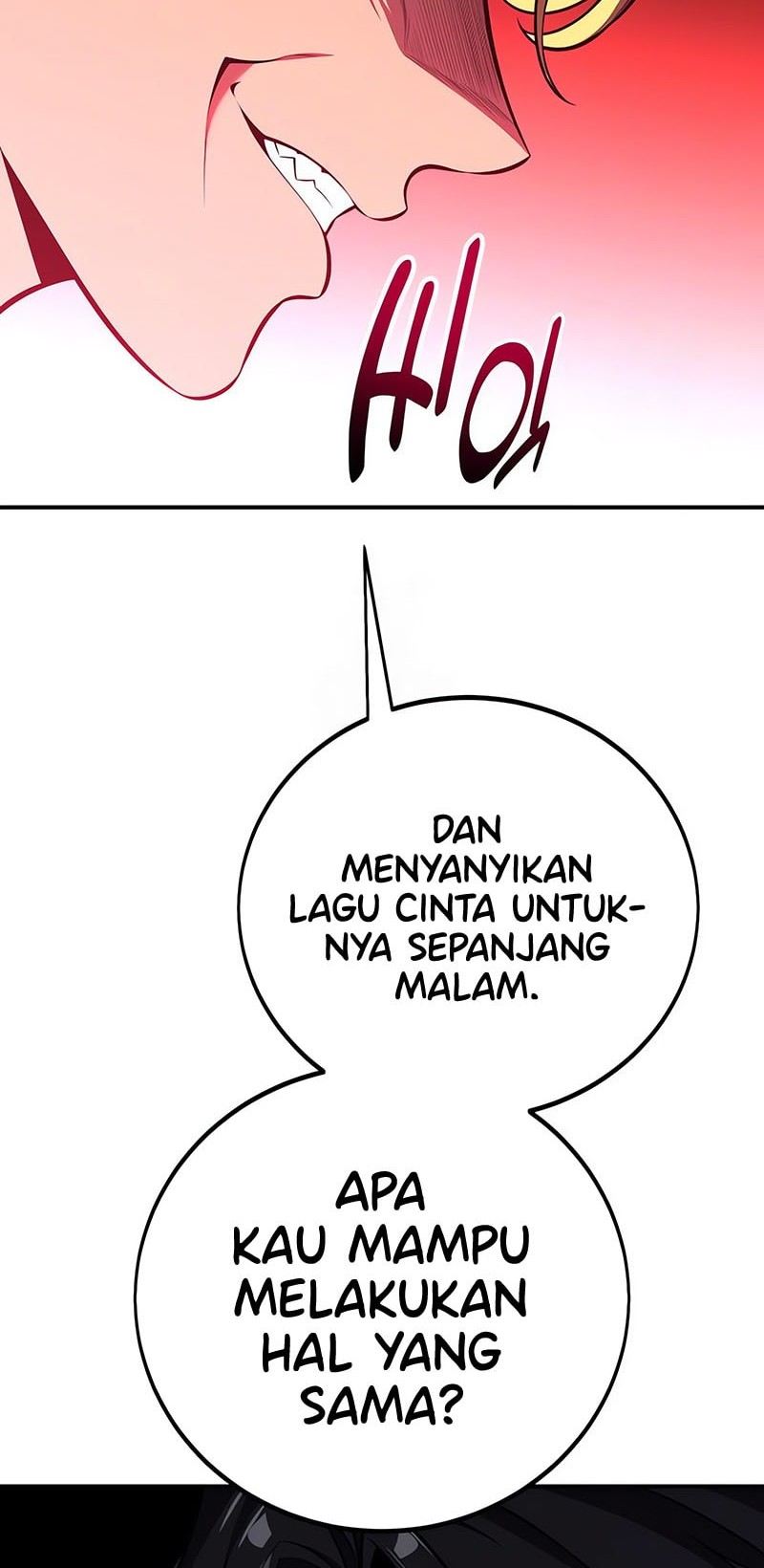 I Killed An Academy Player Chapter 87 Gambar 66