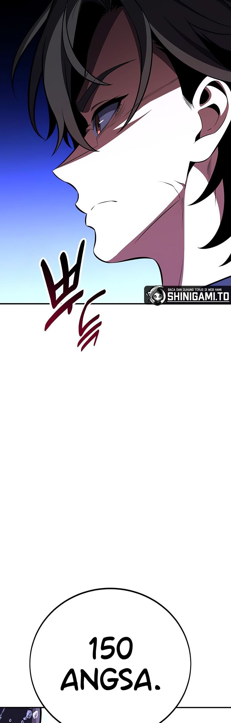 I Killed An Academy Player Chapter 87 Gambar 67