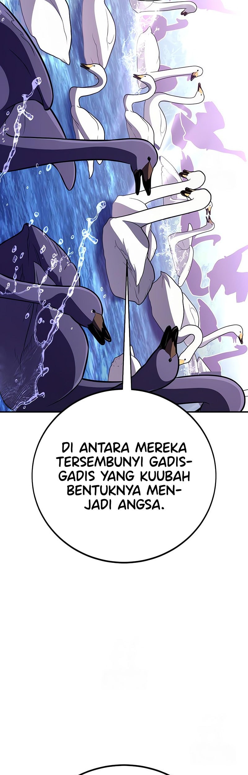 I Killed An Academy Player Chapter 87 Gambar 69