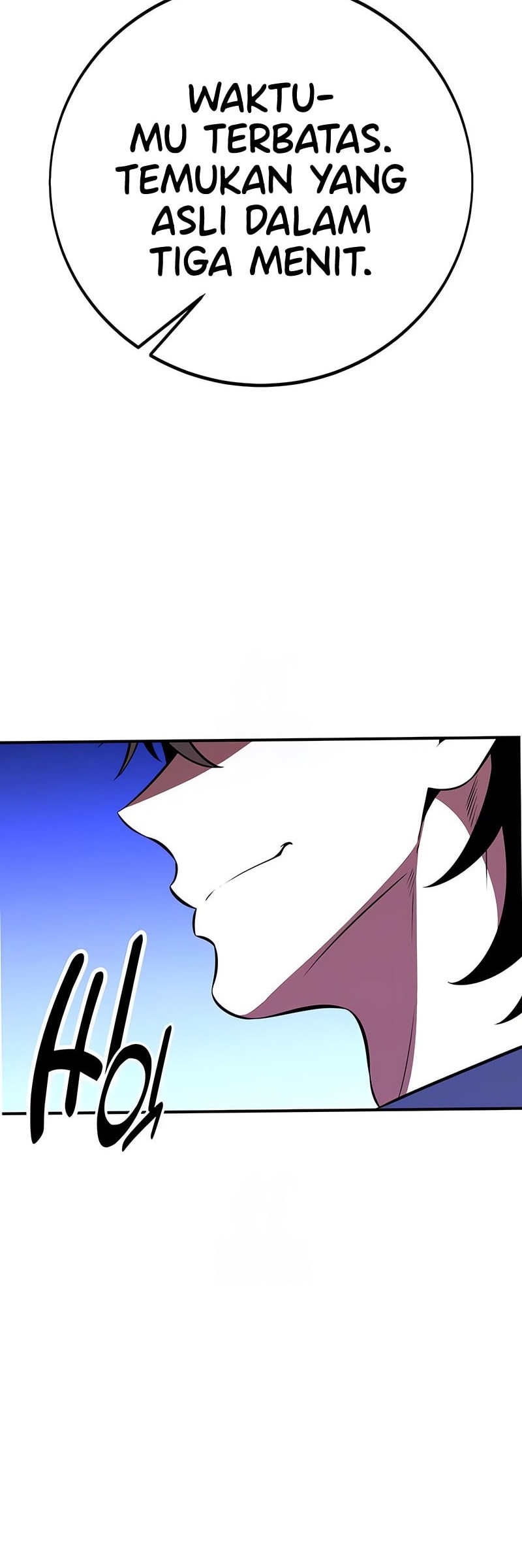 I Killed An Academy Player Chapter 87 Gambar 70