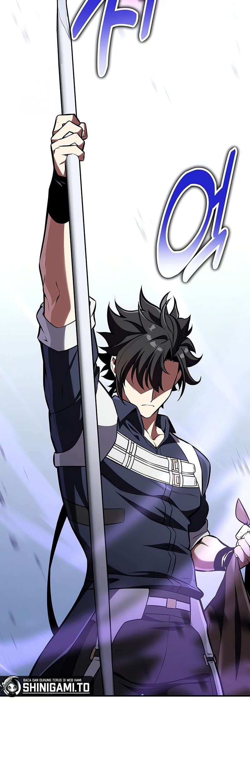 I Killed An Academy Player Chapter 87 Gambar 72