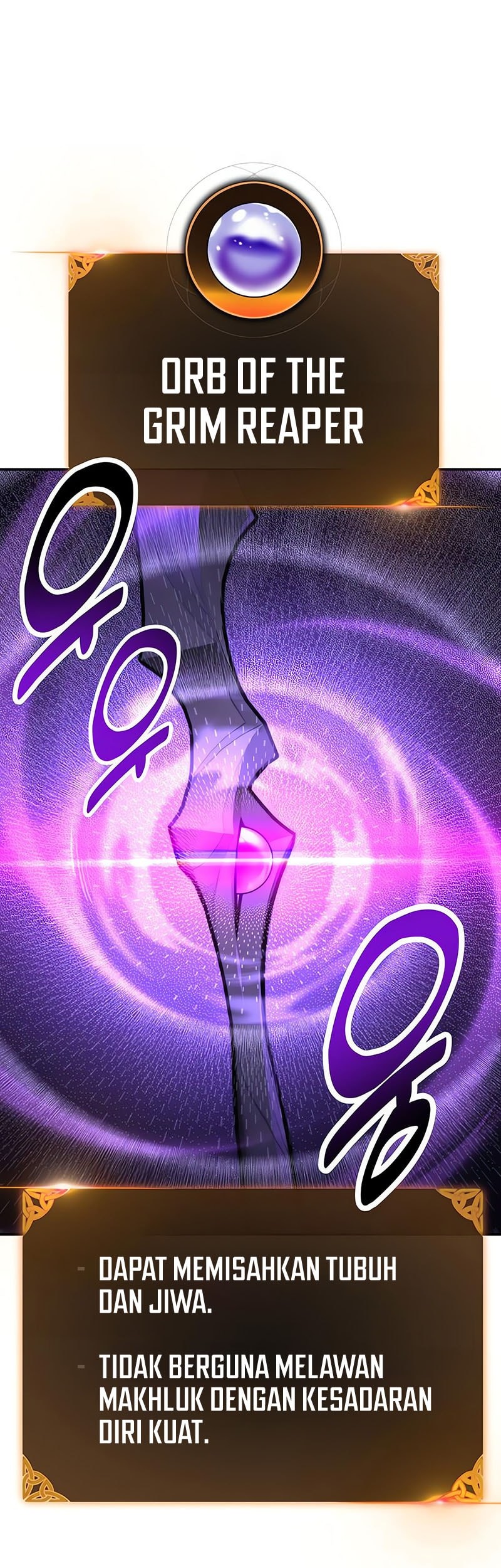 I Killed An Academy Player Chapter 87 Gambar 73