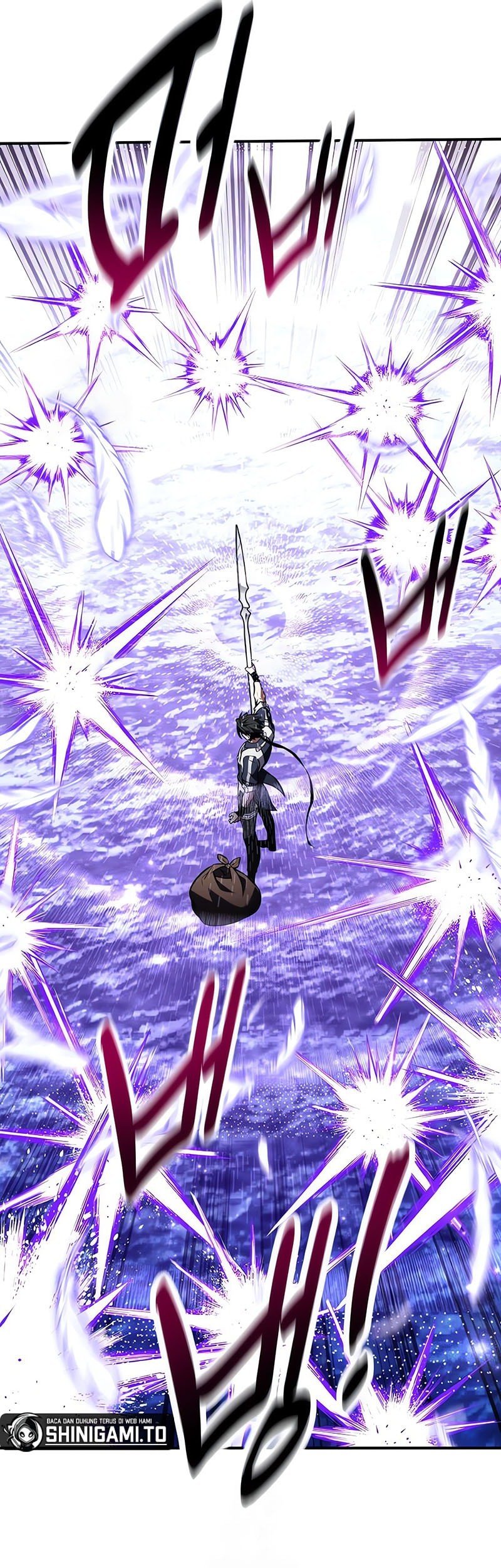 I Killed An Academy Player Chapter 87 Gambar 75