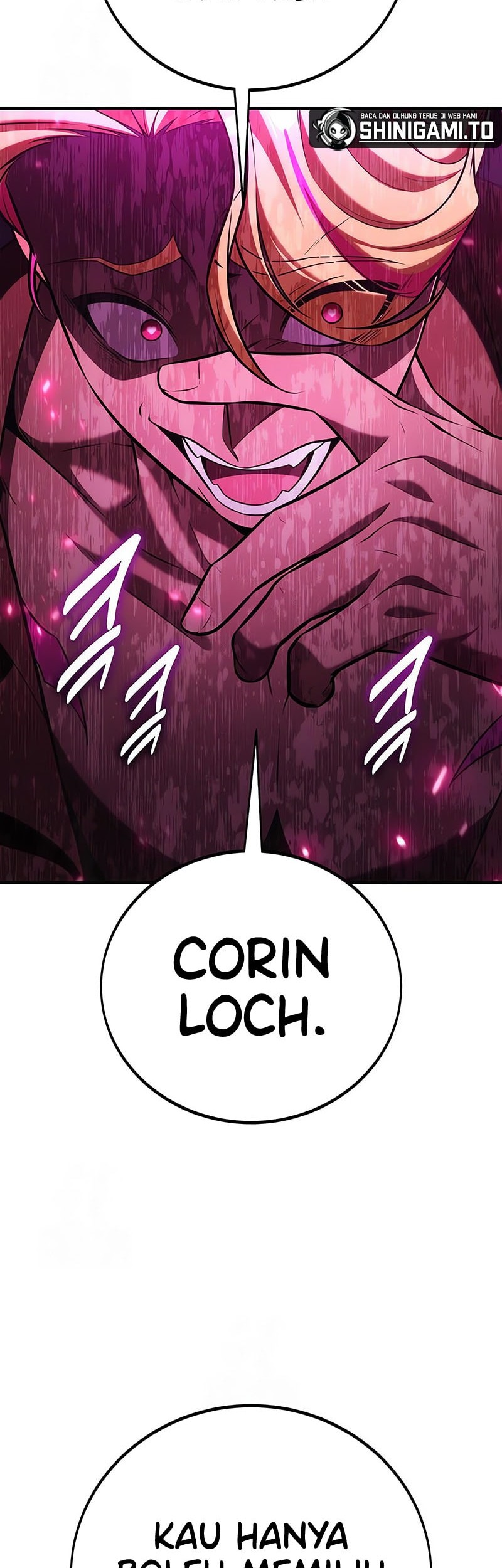 I Killed An Academy Player Chapter 87 Gambar 80