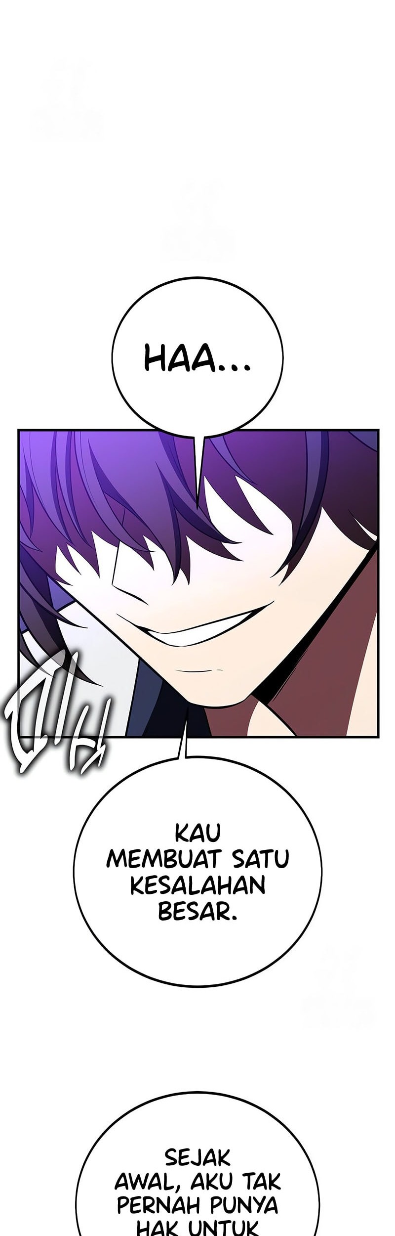 I Killed An Academy Player Chapter 87 Gambar 84