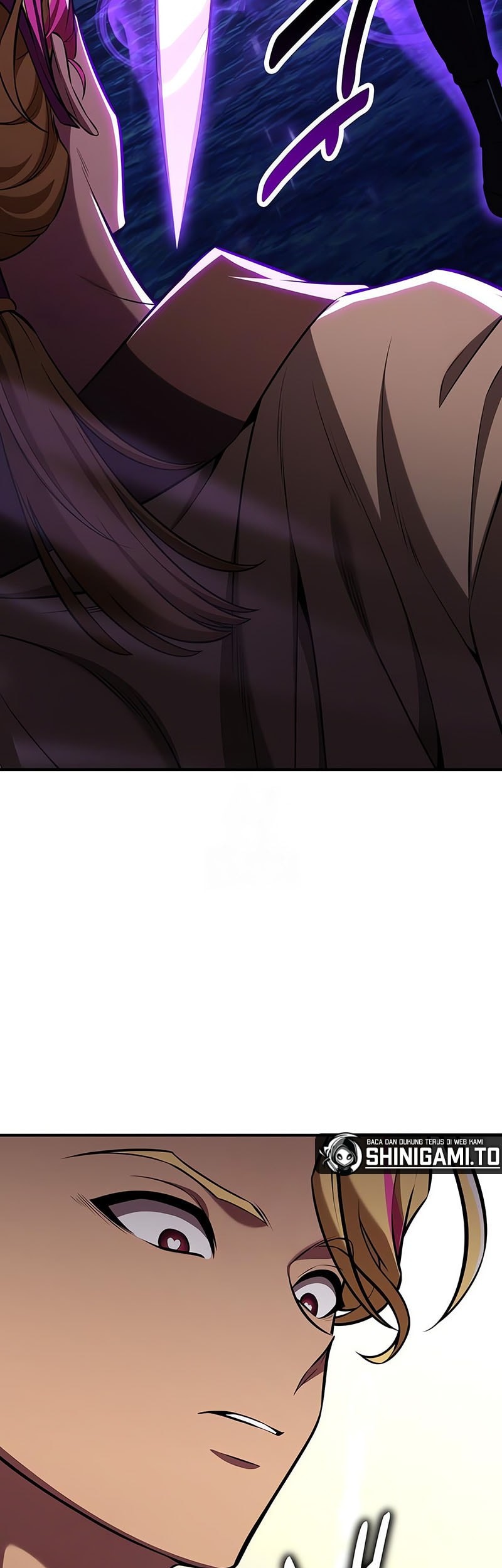 I Killed An Academy Player Chapter 87 Gambar 89