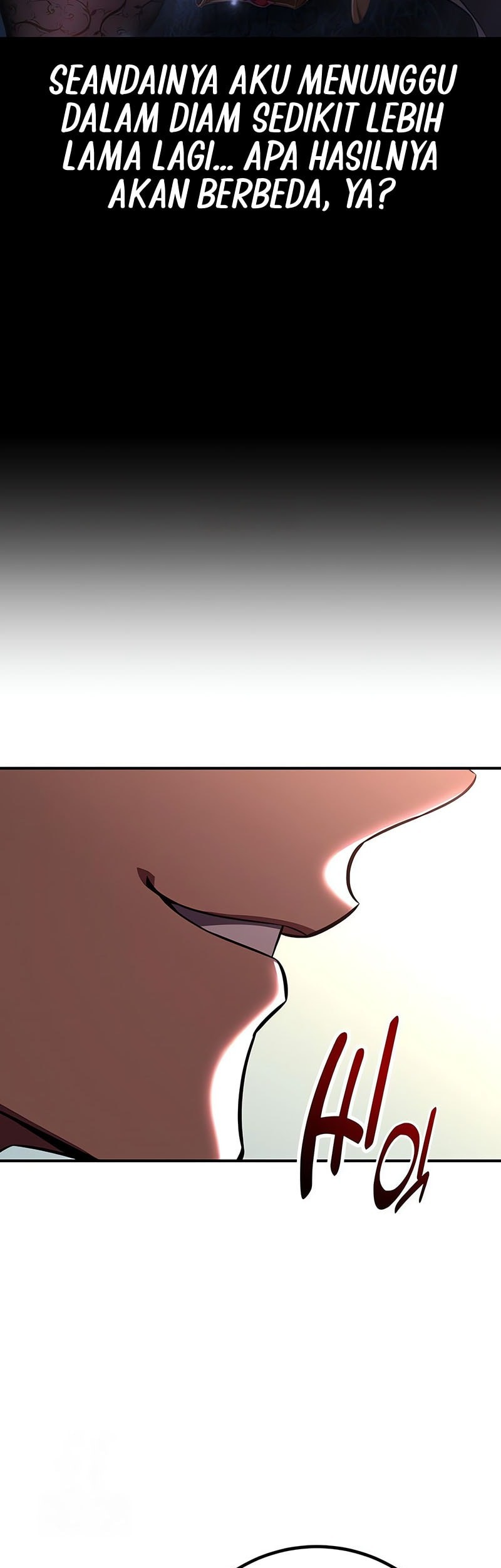 I Killed An Academy Player Chapter 87 Gambar 95